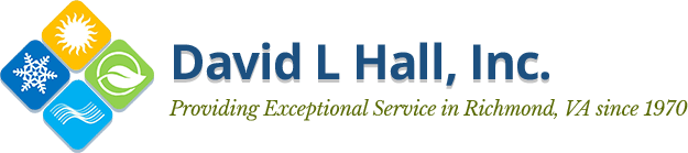 David L Hall, Inc.